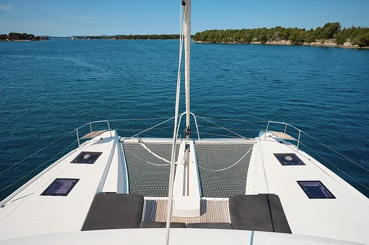 Lagoon 50 - Lagoon 50