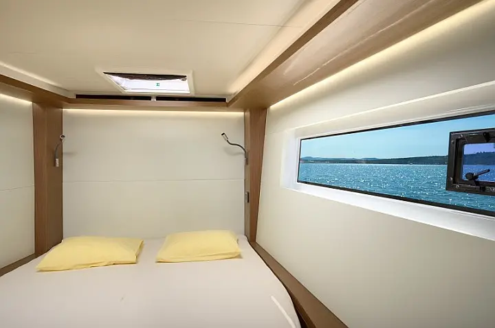Lagoon 450 - Lagoon 450