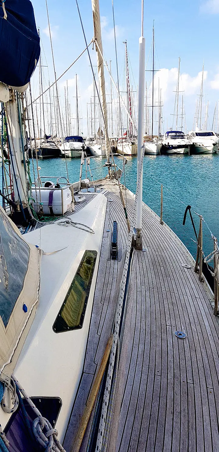 Baltic 48 - 