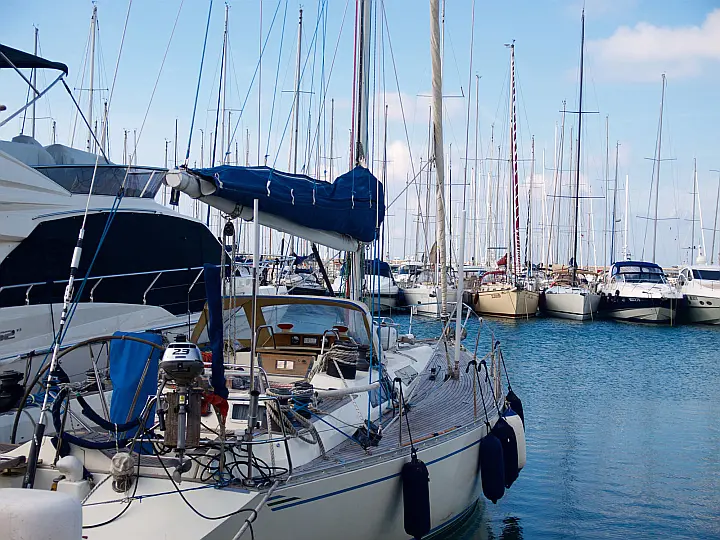 Baltic 48 - 