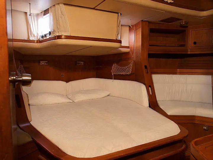 Baltic 48 - 