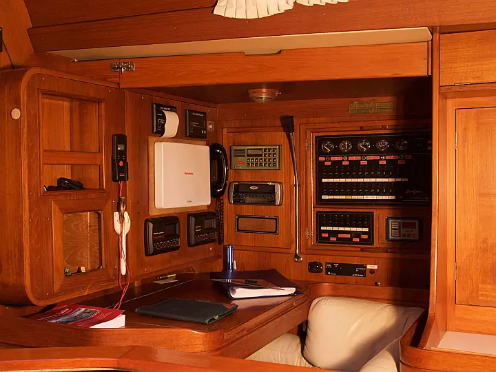 Baltic 48 - 