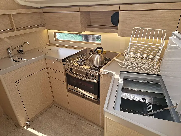 Oceanis 40.1 - 