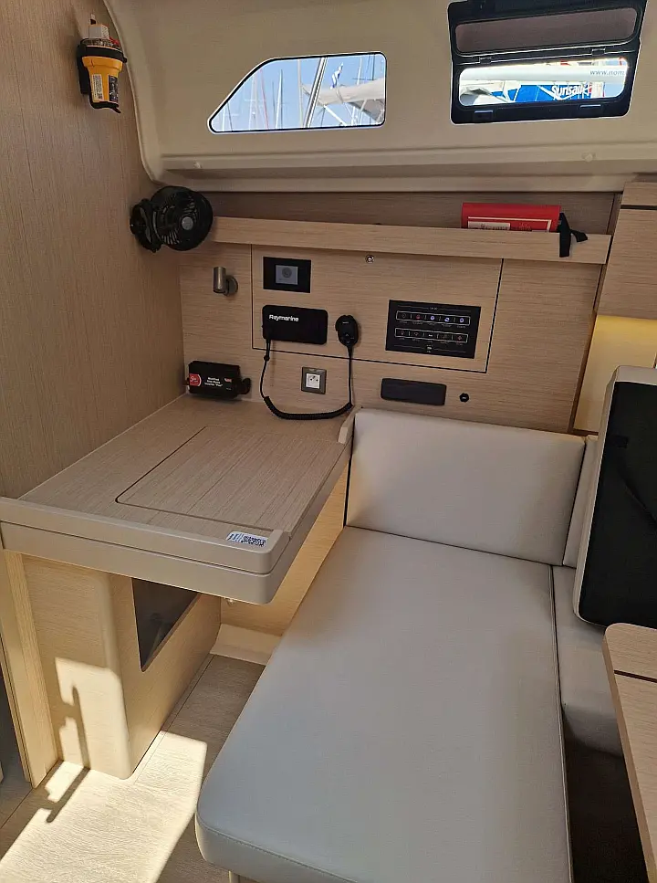 Oceanis 40.1 - 