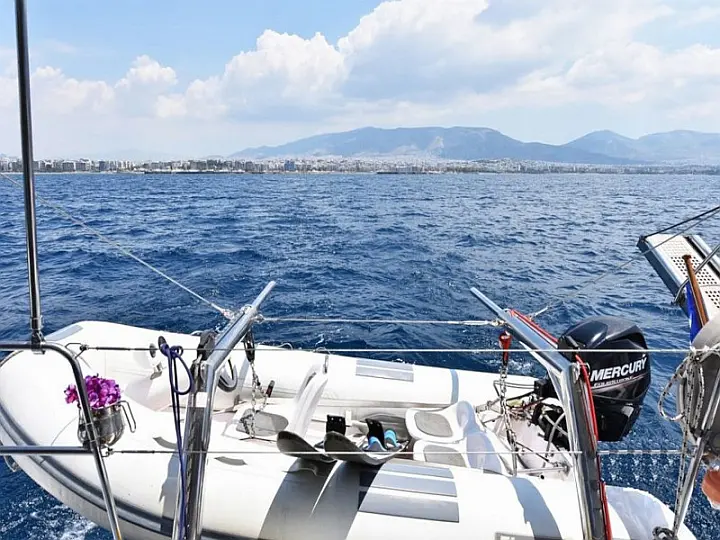 Lagoon 450  Flybridge - 