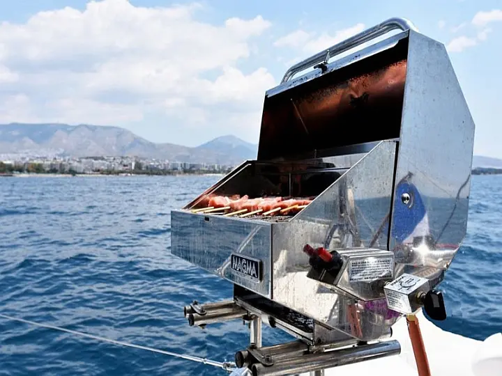 Lagoon 450  Flybridge - 