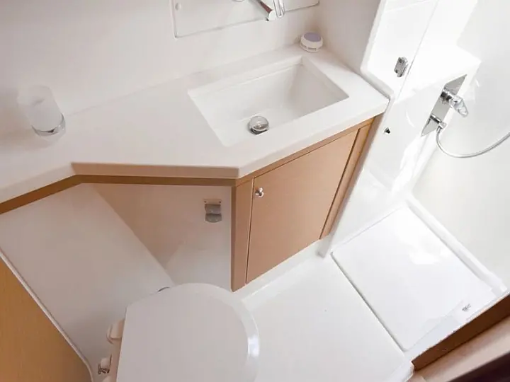Lagoon 450  Flybridge - 