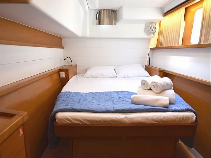 Lagoon 450  Flybridge - 