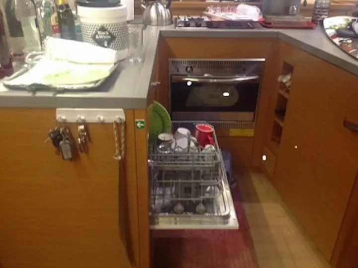 Lagoon 450  Flybridge - 