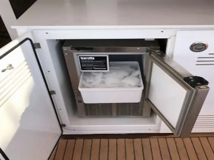 Lagoon 450  Flybridge - 
