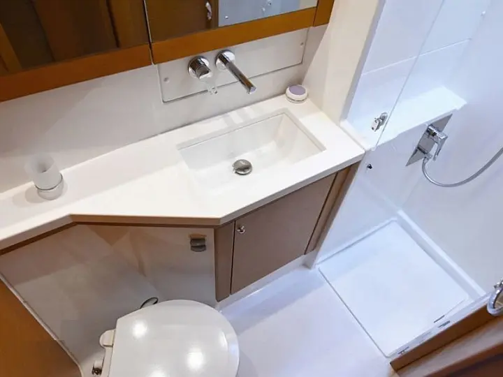 Lagoon 450  Flybridge - 