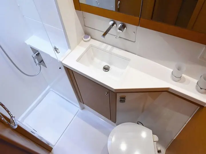 Lagoon 450  Flybridge - 
