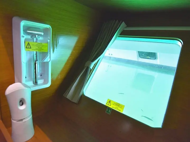 Lagoon 450  Flybridge - 