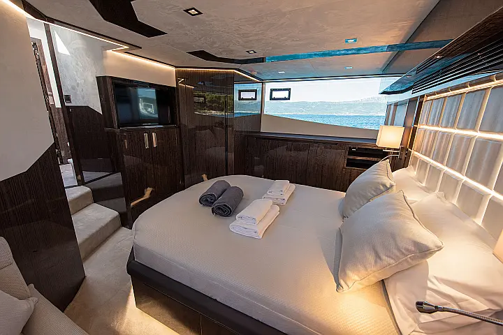 Galeon 500 Fly  - 