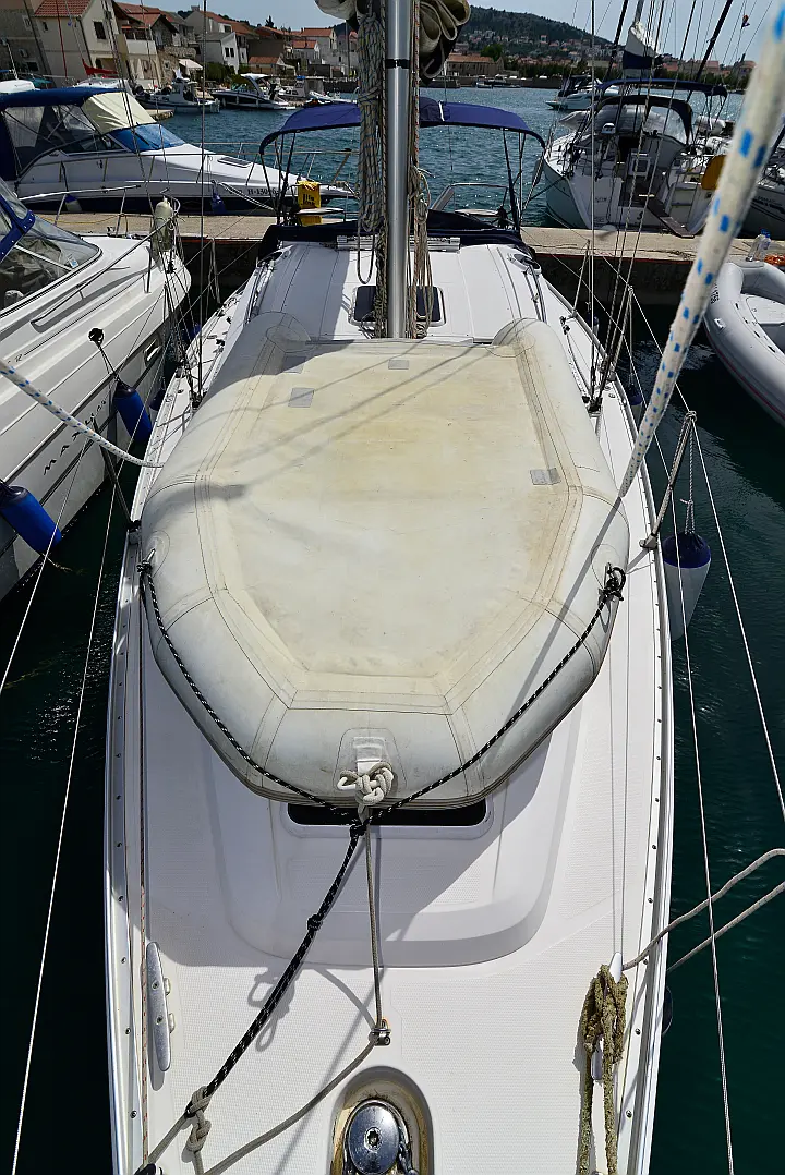 Elan 344 Impression - 