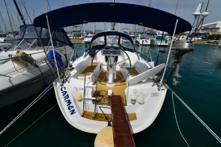 Sun Odyssey 32 - 