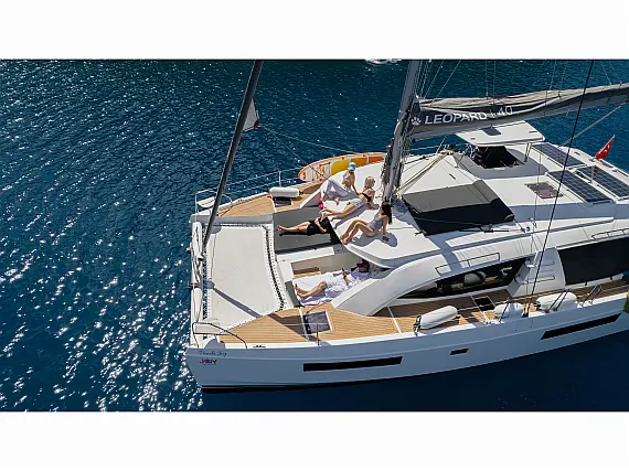 Leopard 40