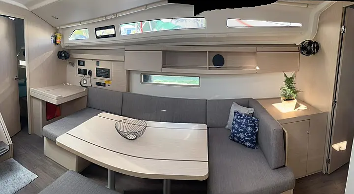 Oceanis 40.1 - 