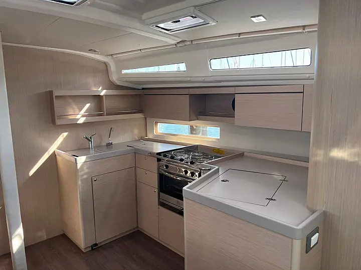 Oceanis 40.1 - 