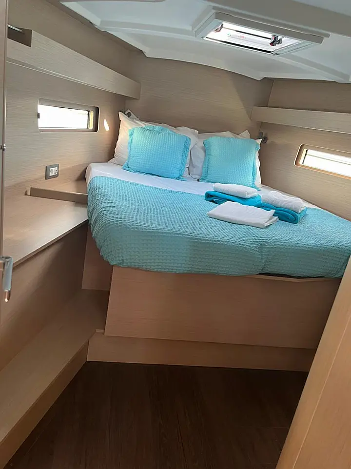 Oceanis 40.1 - 