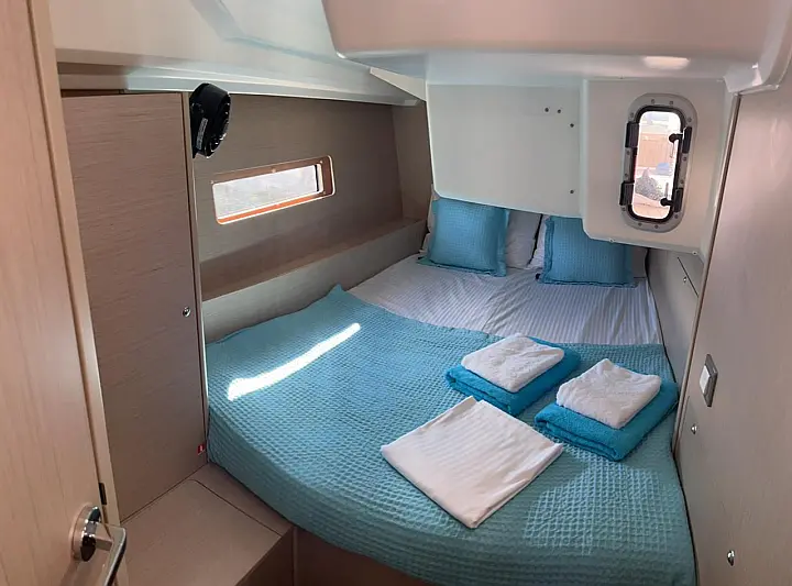 Oceanis 40.1 - 