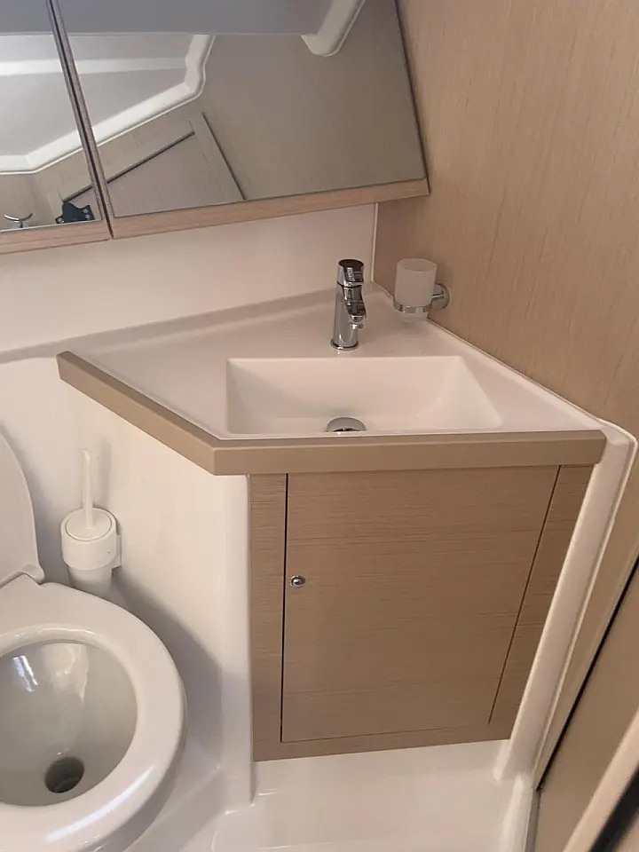 Oceanis 40.1 - 