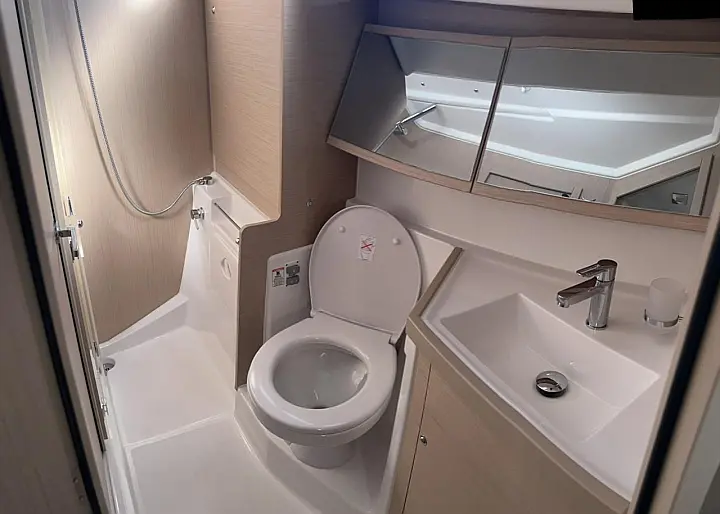 Oceanis 40.1 - 