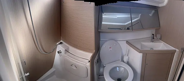 Oceanis 40.1 - 