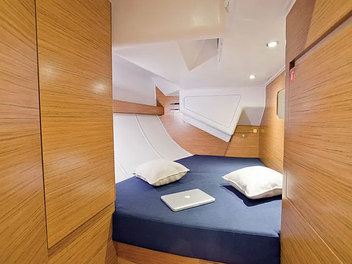 Elan 50 Impression - 