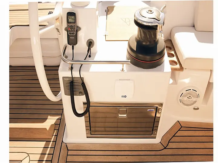 Elan 50 Impression - 