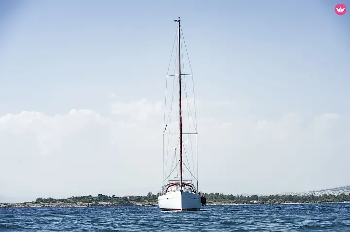 Oceanis 473 - 