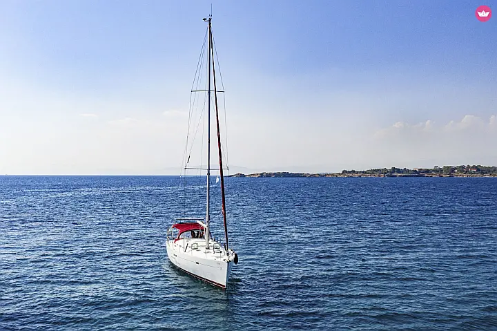 Oceanis 473 - 