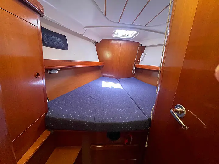 Oceanis 473 - 