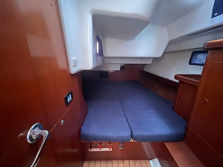 Oceanis 473 - 