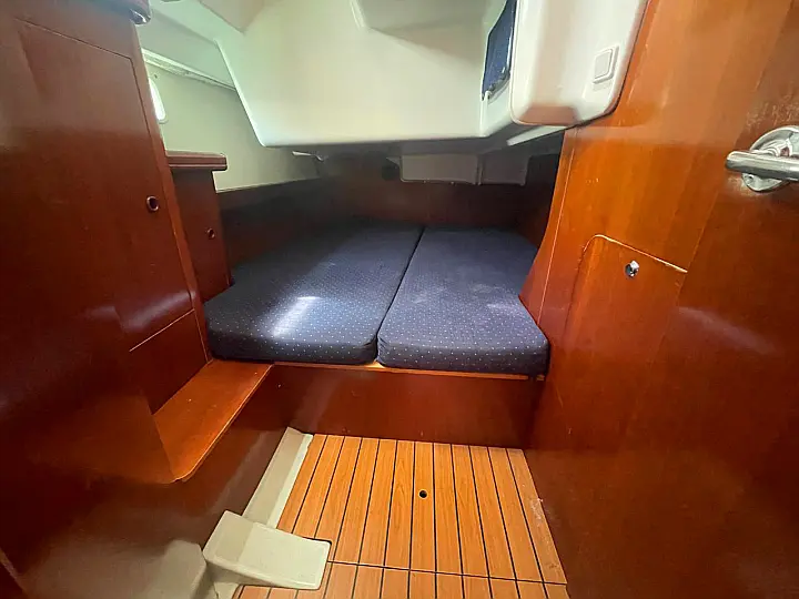 Oceanis 473 - 