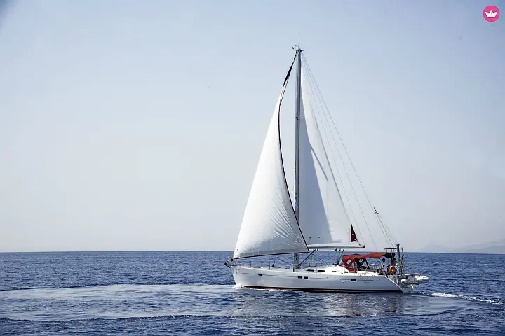 Oceanis 473 - 