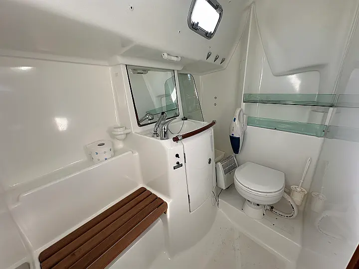 Oceanis 323 Clipper - 