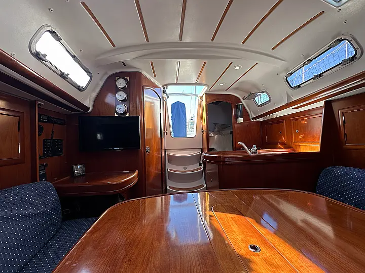 Oceanis 323 Clipper - 
