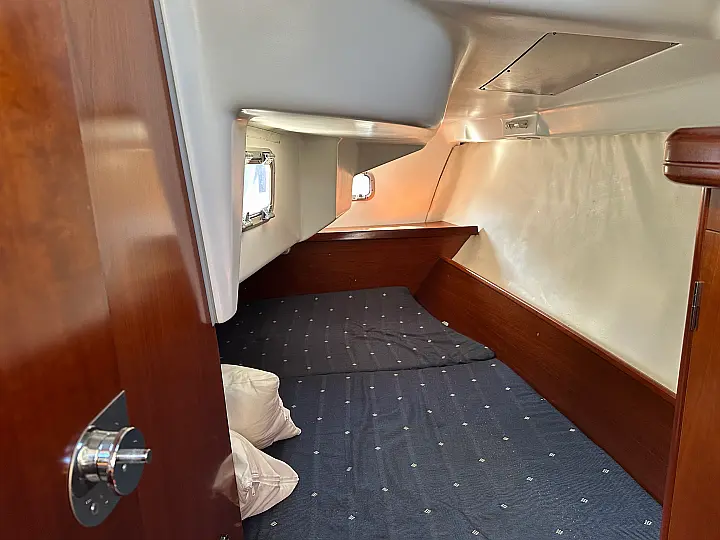 Oceanis 323 Clipper - 