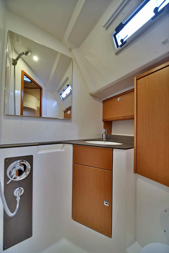 Bavaria 46 Cruiser - 