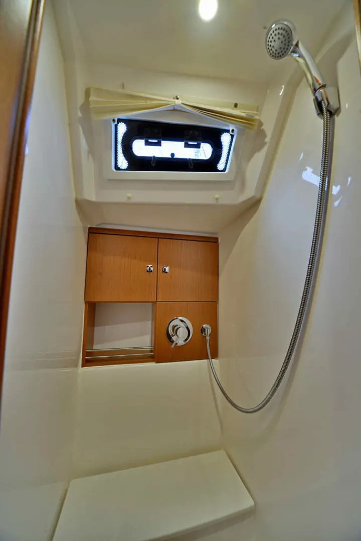Bavaria 46 Cruiser - 