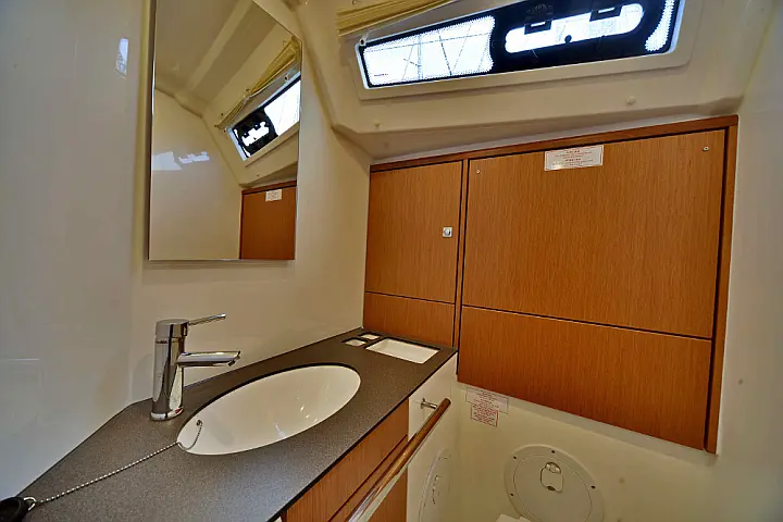 Bavaria 46 Cruiser - 