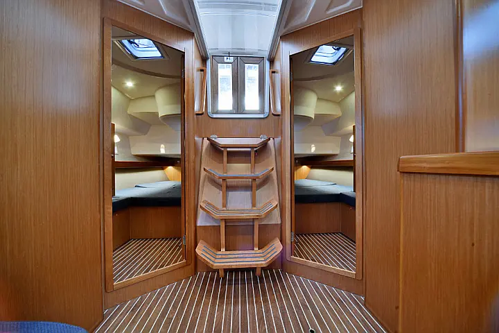 Bavaria 46 Cruiser - 