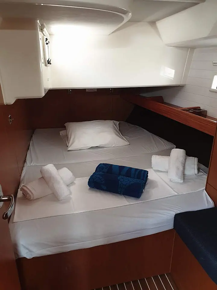 Bavaria 46 Cruiser - 