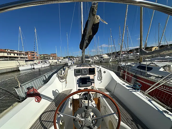 Oceanis 323 Clipper - 