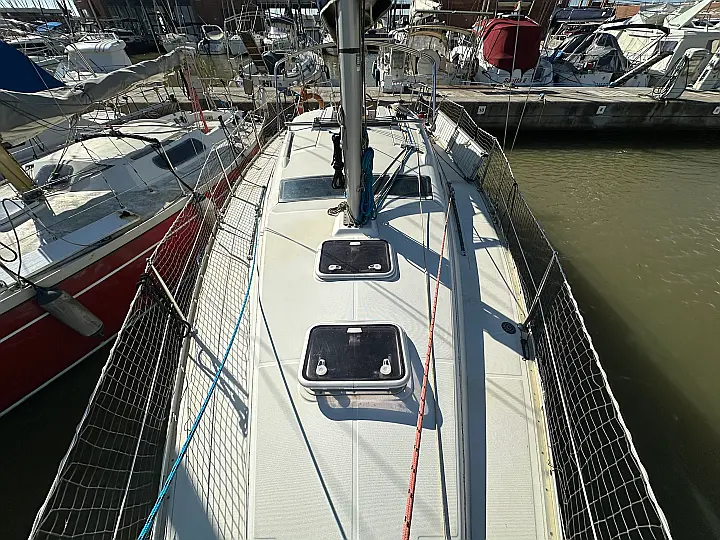 Oceanis 323 Clipper - 