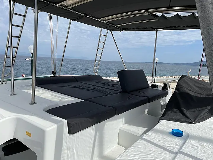 Lagoon 46  - 