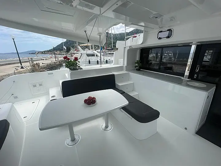 Lagoon 46  - 
