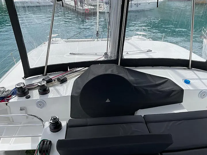 Lagoon 46  - 