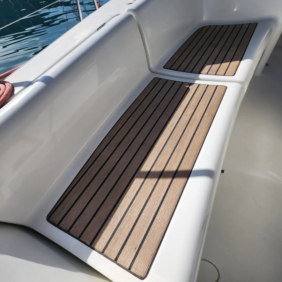 Beneteau Oceanis 40 Tigre - 